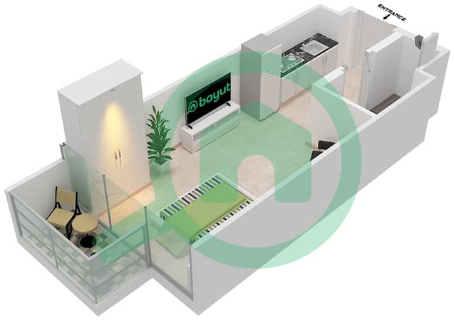 Floor 2-7