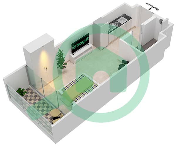 Floor 2-7