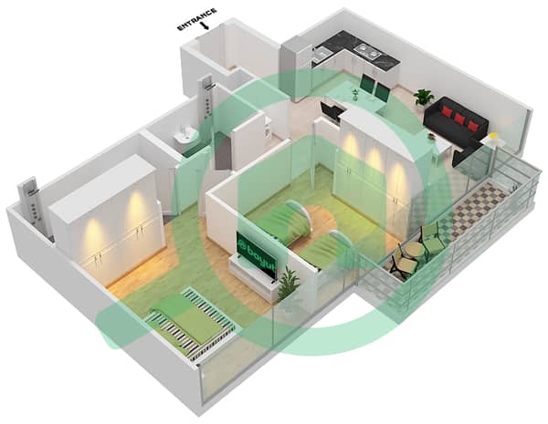 Floor 2-7