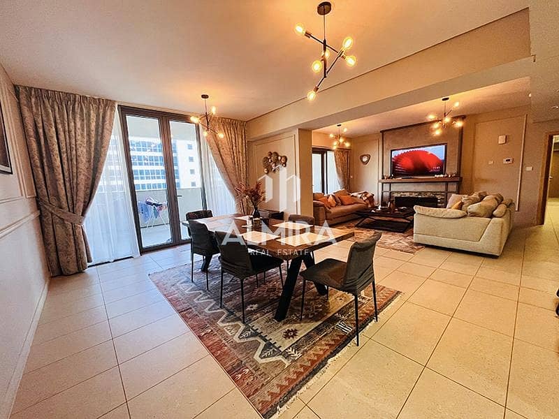 Квартира в Аль Раха Бич，Аль Зейна，Аль Зейна Билдинг В, 4 cпальни, 3200000 AED - 6473208