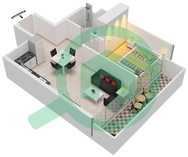 Floor 2-5