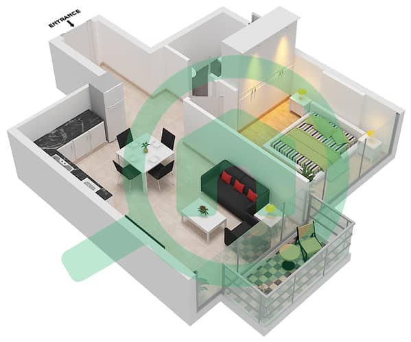 Floor 2-5