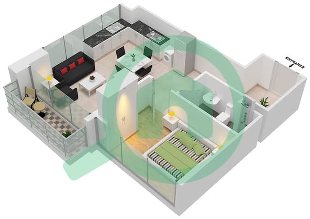 Floor 2-5