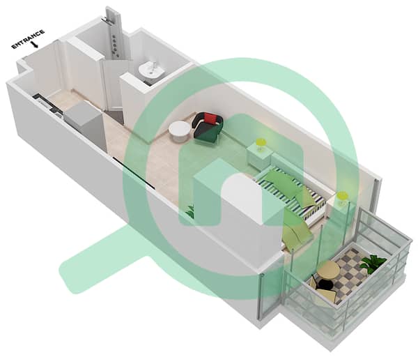 Floor 6-7