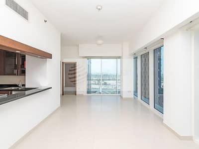 Unfurnished 1BR with Canal View | Multiple Options