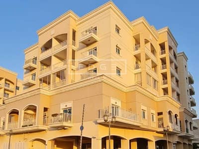 شقة 2 غرفة نوم للبيع في ليوان، دبي - شقة في مزايا 19 كيو بوينت ليوان 2 غرف 750000 درهم - 6406846