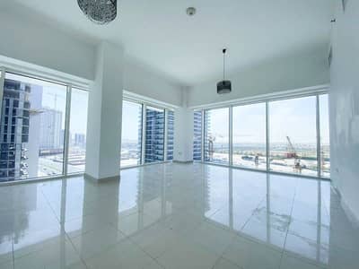 Burj and Canal view | 2 BHK + Maid | Investor Deal