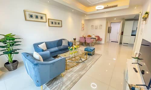 Fully Furnished | Best Layout | Spacious Lifestyle