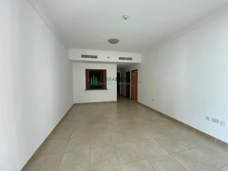 شقة في برج ماج 218،دبي مارينا 1 غرفة 1000000 درهم - 6473382