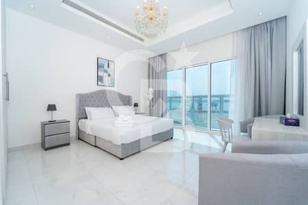 Luxury Fully Furnished Villa-Pearl Jumeirah Island
