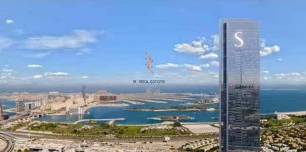 Exquisite Living 4BR | High-End Amenities | Perfect Deal