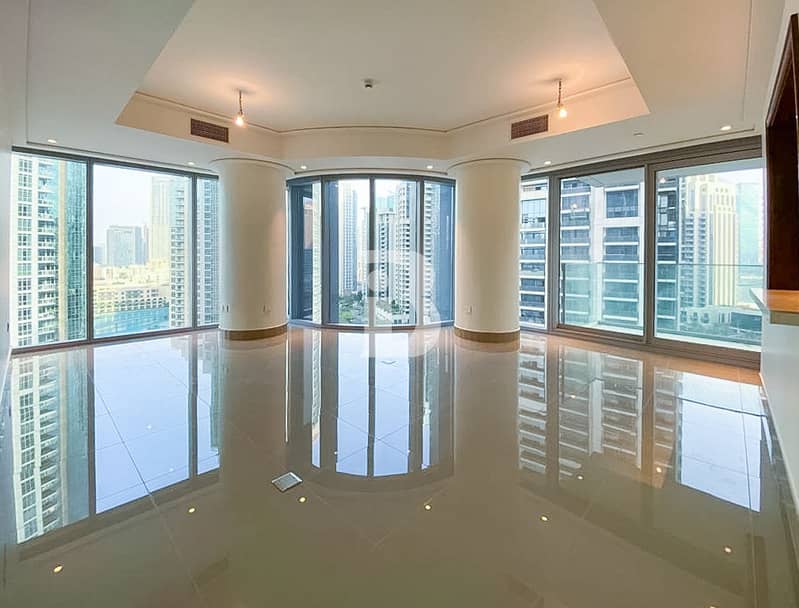 شقة في أوبرا جراند،وسط مدينة دبي 3 غرف 400000 درهم - 6472672