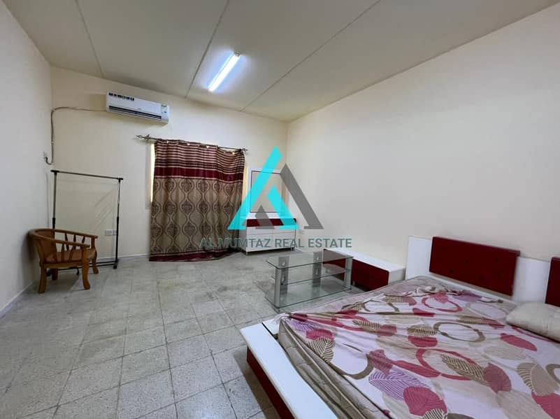 Квартира в Аль Бахия, 1 спальня, 2600 AED - 5641708