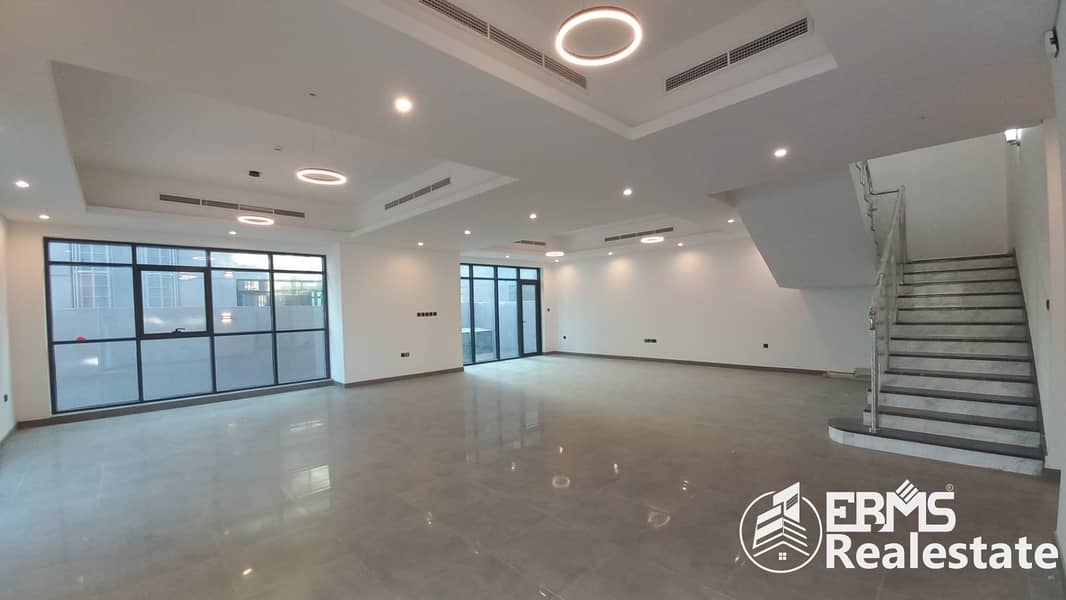 Таунхаус в Аль Джаззат, 3 cпальни, 130000 AED - 6473521