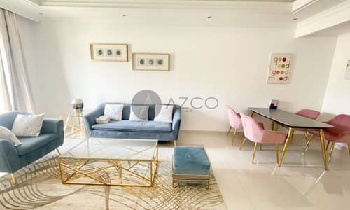 فلیٹ 1 غرفة نوم للايجار في أرجان، دبي - شقة في فينسيتور بلاسيو أرجان 1 غرف 70000 درهم - 6400755