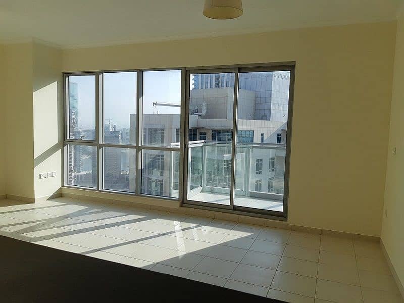 شقة في ذا ريزيدينس 7 ذا ریزیدنسز وسط مدينة دبي 1 غرف 125000 درهم - 6473576