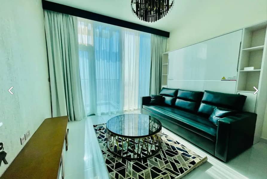 Fully Furnished|Close to Vanity Pool|Amazing View