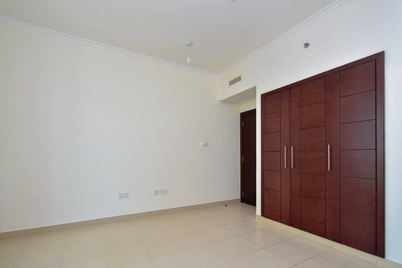 شقة في برج فيوز بوديوم برج فيوز وسط مدينة دبي 2 غرف 1600000 درهم - 6401881