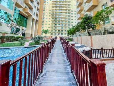 1 Bedroom Flat for Sale in Dubai Production City (IMPZ), Dubai - Well Maintained | Amazing Deal | Vacant 1 Bed