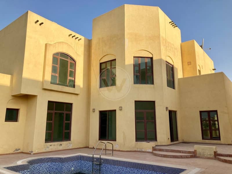 Вилла в Сас Аль Накл Вилладж, 5 спален, 230000 AED - 6307702