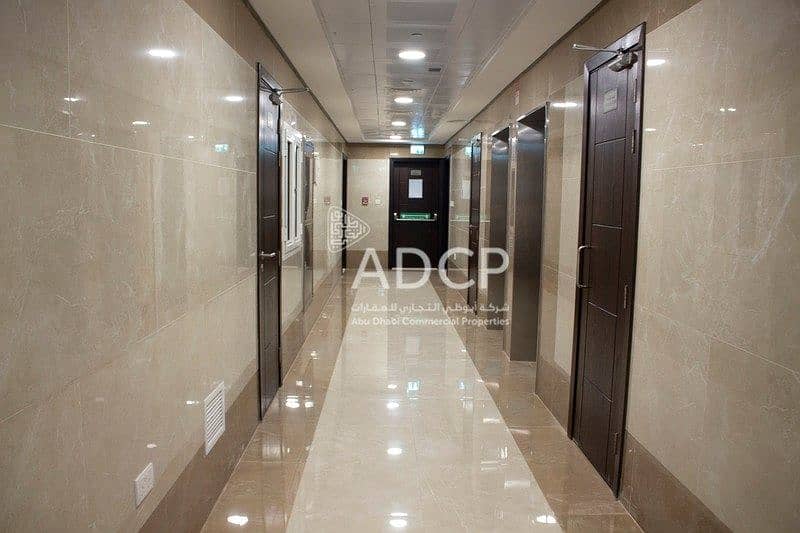 Brand New- 2 Beds- 4 Payments- Opposite Madinat Mall