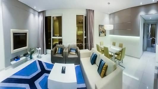 3 Bedroom Apartment for Rent in Business Bay, Dubai - Contemporary LayoutI Canal View I Vacant