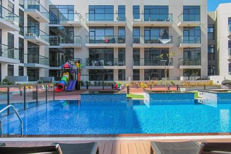 1 Bedroom Apartment for Sale in Jumeirah Village Circle (JVC), Dubai - Investor Deal  | High Quality |  High Floor