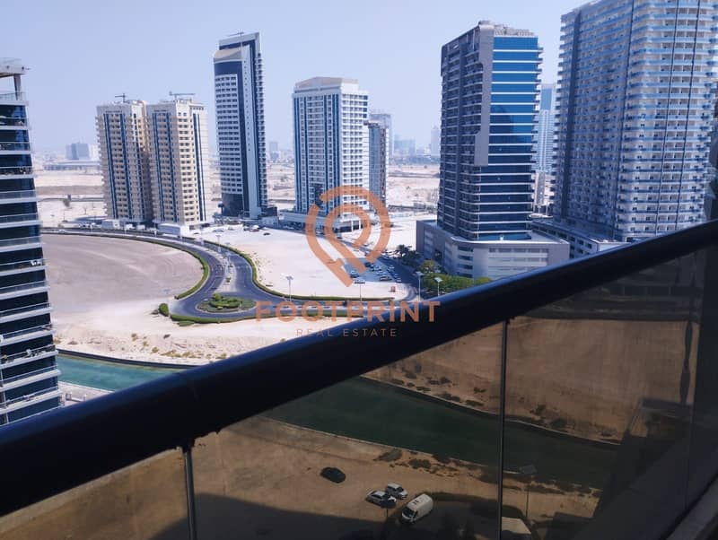 位于迪拜体育城，伊甸园公寓 的公寓 440000 AED - 6365654