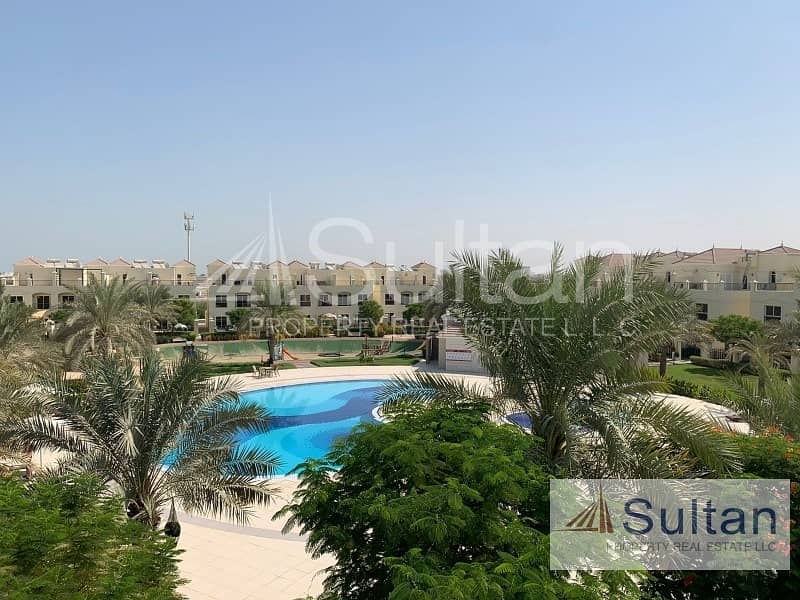 Lovely 3 Bed Near to Pool/Beach Spacious Rooms