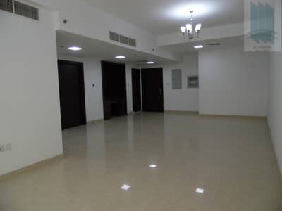 فلیٹ 1 غرفة نوم للايجار في محيصنة، دبي - شقة كبيرة 1،050 قدم للايجار في موقع مميز في محيصنة 4