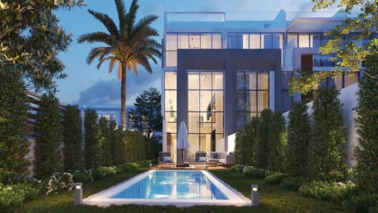 1 Bedroom Villa for Sale in Dubai Investment Park (DIP), Dubai - PAY1% PER MONTH AND OWN A VILLA || RIGHT NEXT TO METRO