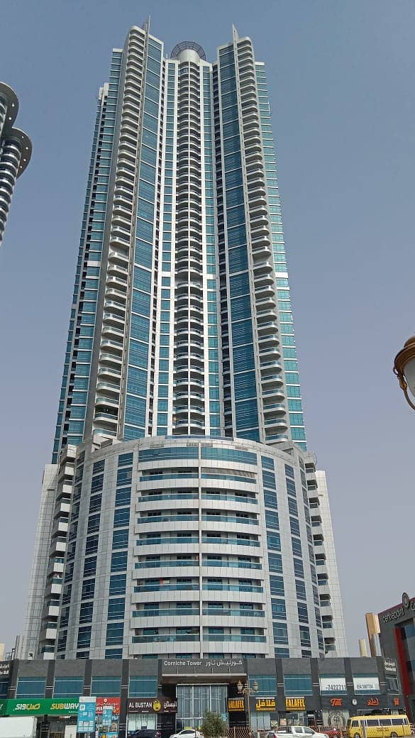 صفقة ساخنة- 2BHK إطلالة على البحر 740000 درهم متاحة للبيع في برج الكورنيش عجمان مع مبرد مجاني ومواقف للسيارات. صفقة ساخنة- 2BHK إطلالة على البحر 740000 درهم متاحة للبيع في برج الكورنيش عجمان مع مبرد مجاني ومواقف للسيارات.
