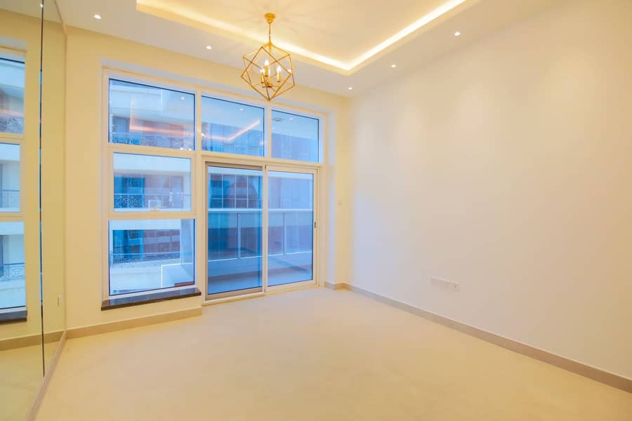 شقة في برج مارينا أركيد دبي مارينا 3 غرف 3300000 درهم - 6474005