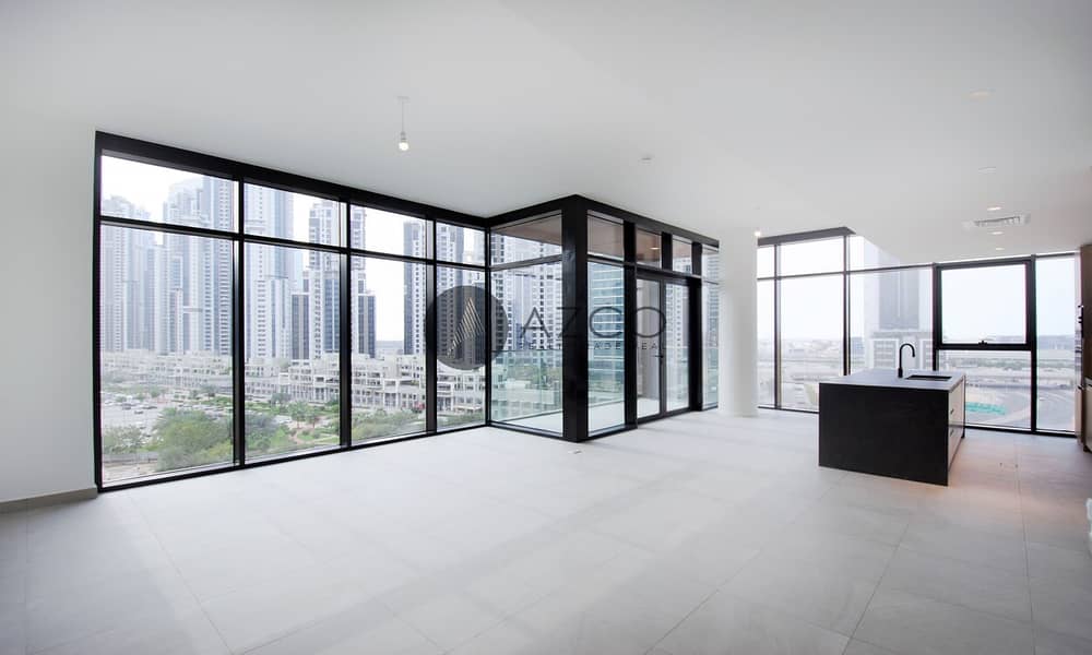 位于迪拜市中心，DT1大厦 2 卧室的公寓 3600000 AED - 6474167