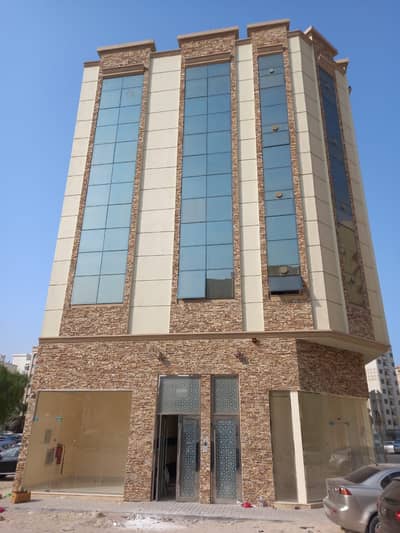Building for Sale in Al Nabba, Sharjah - For sale new building in Nabaa area - Sharjah