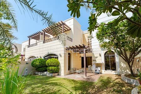4 Bedroom Villa for Sale in Mudon, Dubai - Excclusive|naseem|b2b|vacant|landscaped|
