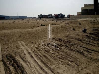 Huge Commercial Plot For Sale in Ajman 3 Huge Commercial Plot For Sale in Ajman 3