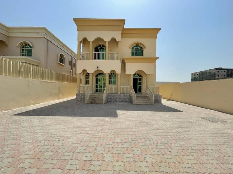 Вилла в Аль Мовайхат，Аль Мовайхат 2, 5 спален, 1380000 AED - 6368890