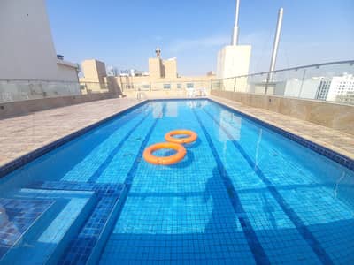 2 Bedroom Flat for Rent in Al Nahda (Dubai), Dubai - 1 MONTH FREE CHEAPEST 2BHK WITH 2 BATH-BALCONY WITH ALL FACILITIES ONLY 45K