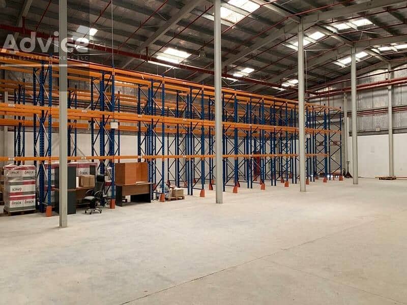 Perfect office/Warehouse combination available now