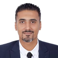 Islam Ahmed