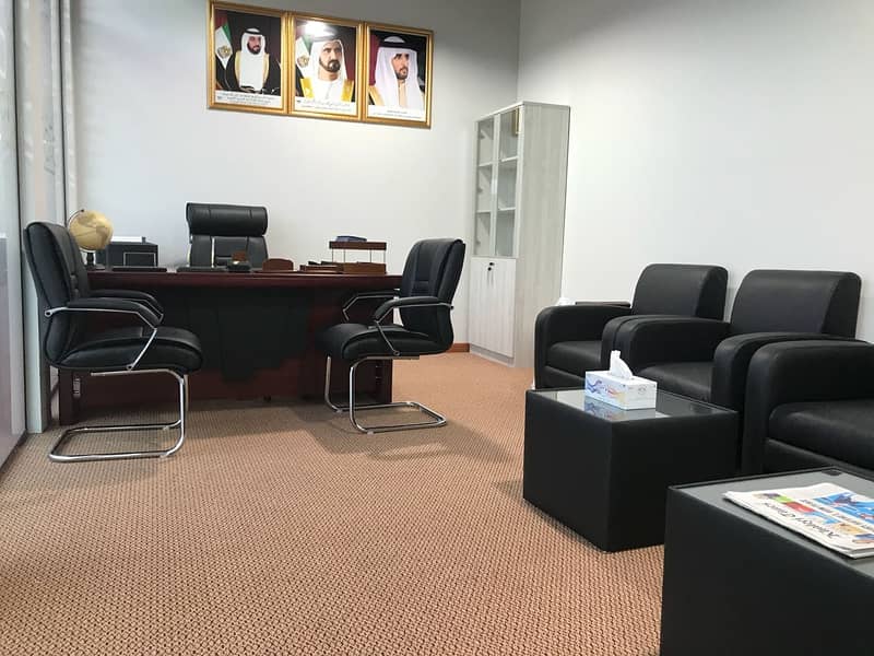 مکتب في همسة A،الكرامة 39000 درهم - 6474894 مکتب في همسة A،الكرامة 39000 درهم - 6474894