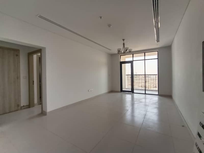 BRAND NEW APARTMENT 1BHK IN LIWAN JUSTIN IN 35K