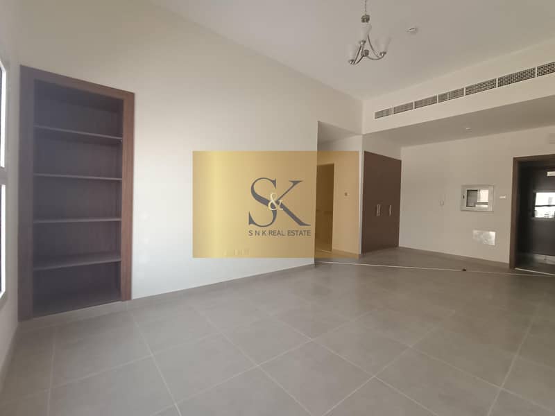 BRAND NEW 1BHK APARTMENT SPECIOUS LAYOUT JUSTIN 35K IN LIWAN 2