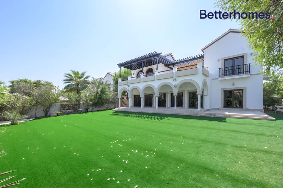 Immaculate|5 Bed |Marbella |Large Plot