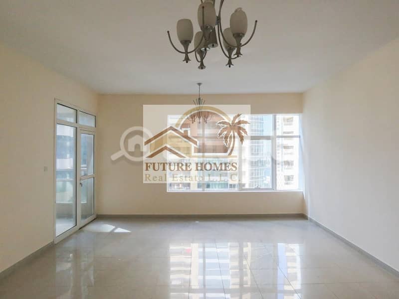 1 BHK for SALE in Horizon Towers Ajman
