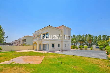 2 Bedroom Villa for Sale in Jumeirah Village Triangle (JVT), Dubai - Large Plot | Central Location | Independent