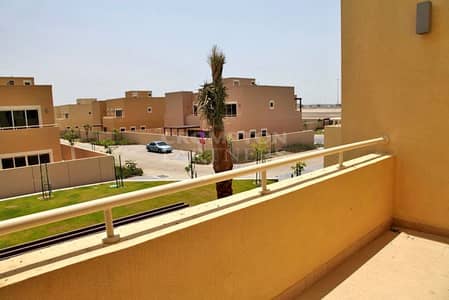 4 Bedroom Townhouse for Rent in Al Raha Gardens, Abu Dhabi - Hot Price | Negotiable | Garden | Own Garage