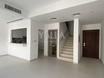 3 Bedroom Villa for Sale in Dubailand, Dubai - Genuine Listing | Brand New Townhouse + maid