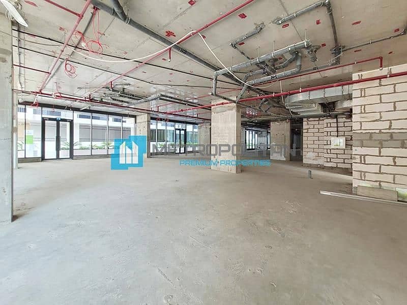 Office|Mushrif Park View|Multiple Units Available